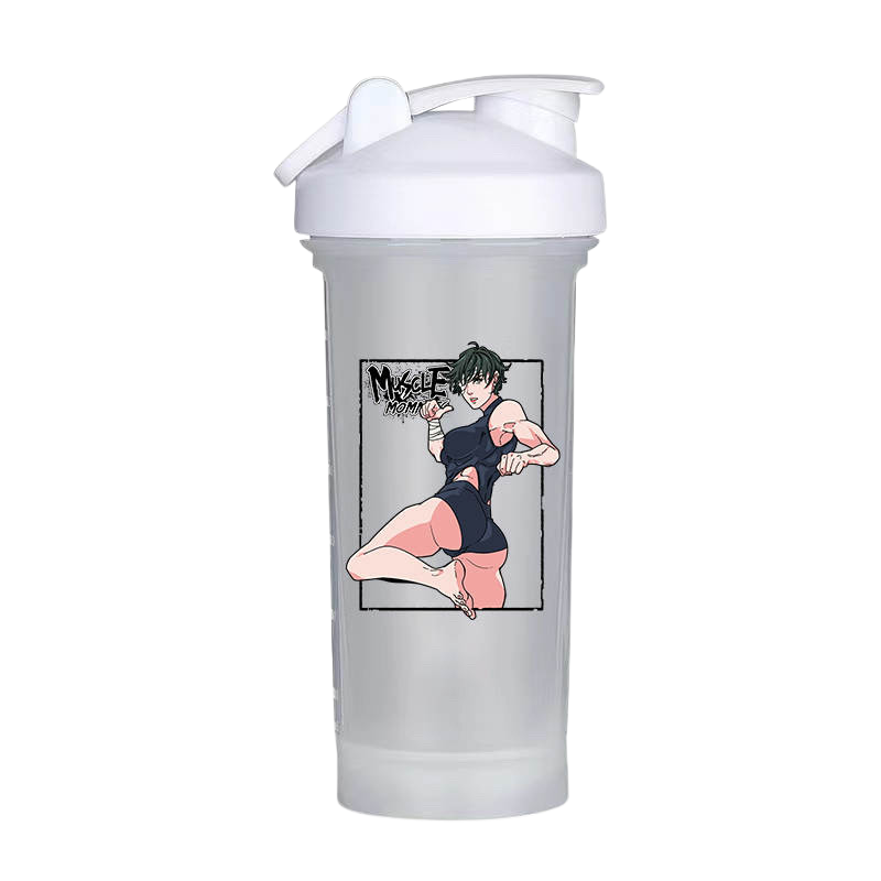 Anime Shaker Cup 